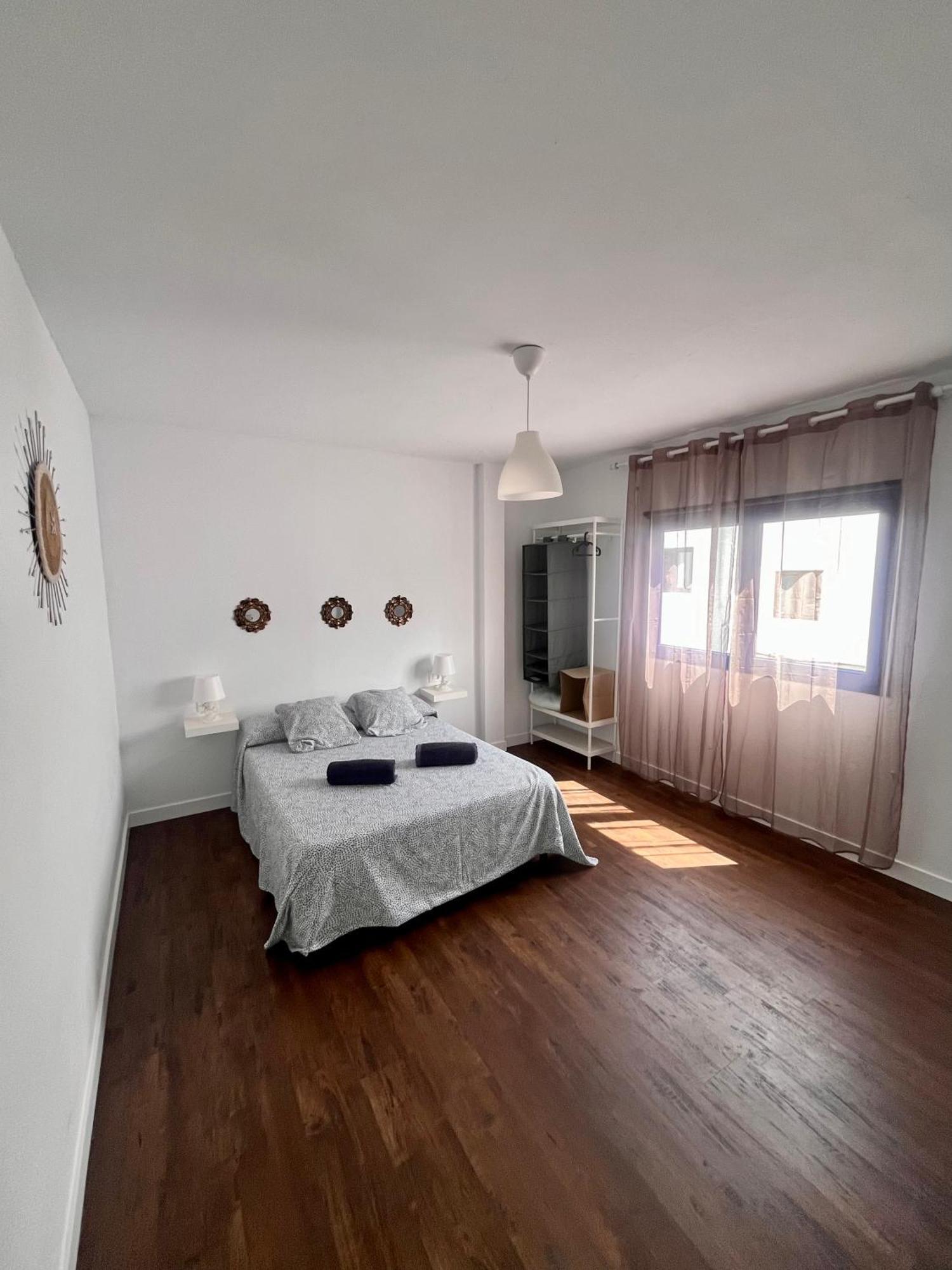 Casa Domingo 2 Leilighet La Santa Eksteriør bilde